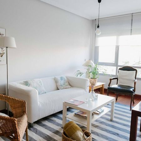 Cordoba Cool La Estacion Apartment Luaran gambar