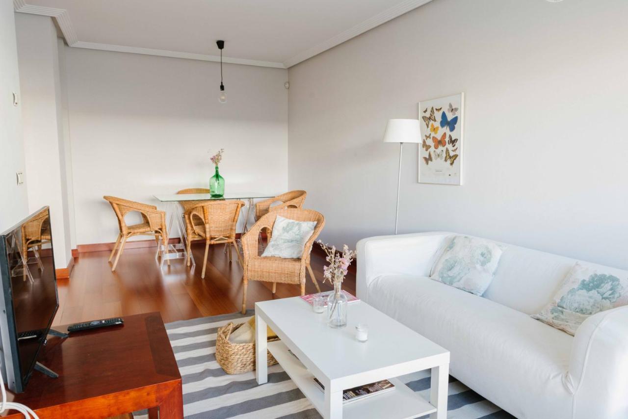 Cordoba Cool La Estacion Apartment Luaran gambar