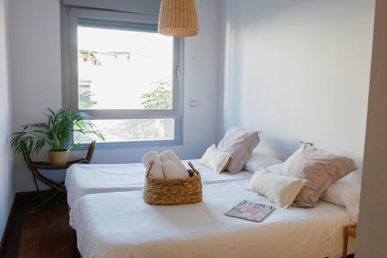 Cordoba Cool La Estacion Apartment Luaran gambar